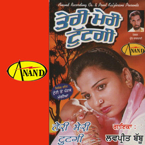 Meeh Painde Ch Ravaiya