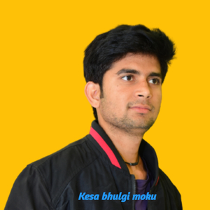 Kesa bhulgi moku