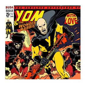 Saving the World Is Easy