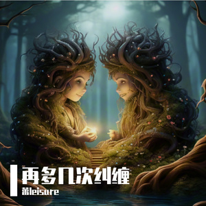 再多几次纠缠