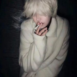 是真的喜欢我吗 还是说觉得我好骗呢