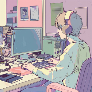 Sesión De Estudio Concentrada