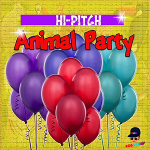 Animal Party
