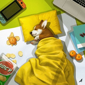 코타츠 (Art. kanemochi)