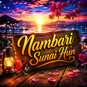 Nambari Sunai Hun
