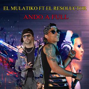 A Full (feat. El Resoluctor) (Mambo Electronico)