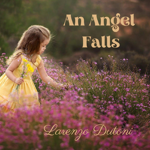 An Angel Falls