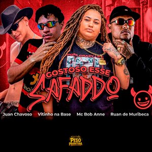 Gostoso Esse Safado