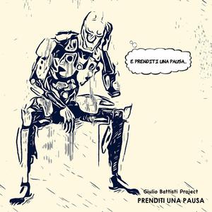 Prenditi una pausa