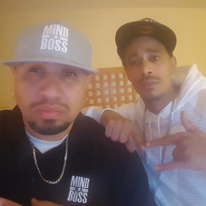 In My Cup (feat. Layzie Bone & Ruben Boogieon)