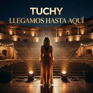 LLEGAMOS HASTA AQUI
