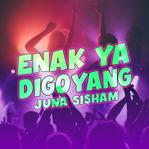 Enak Ya Di Goyang