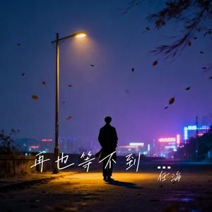 再也等不到 熟悉的那个人