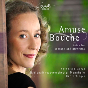 Il barbiere di Siviglia: "Una voce poco fa"