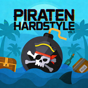 De IJsbeer (Hardstyle Remix)