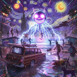 West Coast Thumper (Melbourne mix)