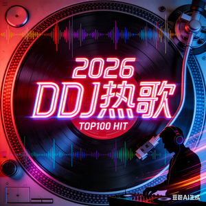 五毛_安筱冷-爱过火（DJ版）