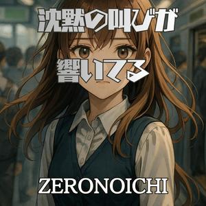 沈黙の叫びが響いてる