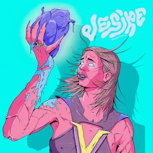 Desire (Full Instrumental Mix)