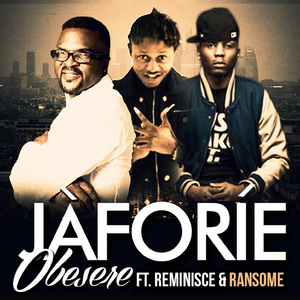 Jaforie