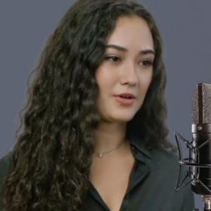 Aku Mencari-Mu (Religi)