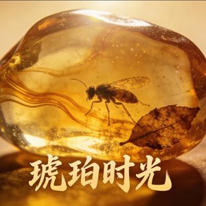 琥珀时光