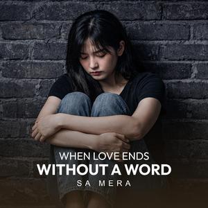 Crying Where No One Listened