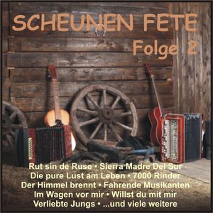 Wir tanzen Cha-Cha-Cha ...am Playa de Palma... (Radio Mix)