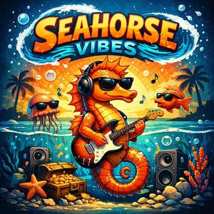 Seahorse Vibe