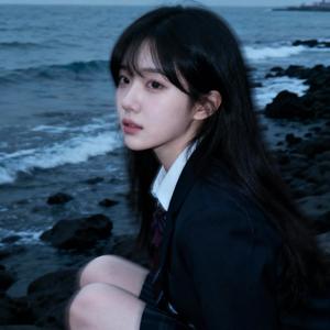 和你错开的世界里我骗过我自己