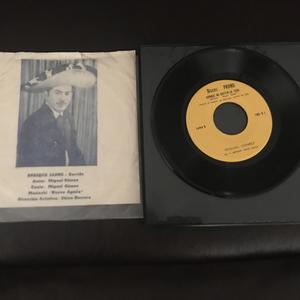 Anque Me Quiten la Vida