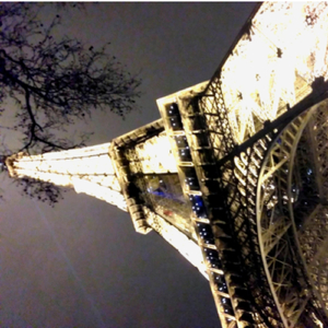 Bunny Hrown (The Continuing Saga of the Noble Capybara)