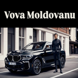 Vova Moldovanu