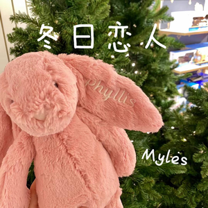 冬日恋人（winter lovers）