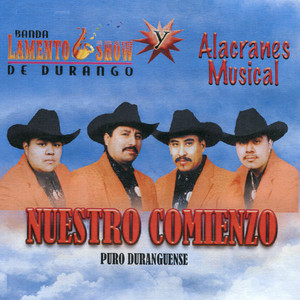 Mi Caballo Ensillado