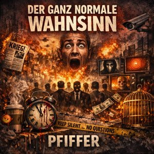 Der ganz normale Wahnsinn