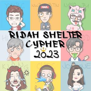 Ridah Shelter 2023 Cypher