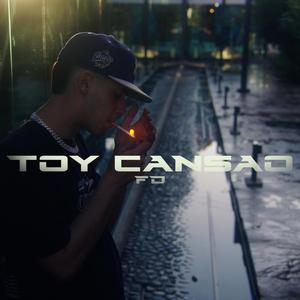 Toy Cansao'