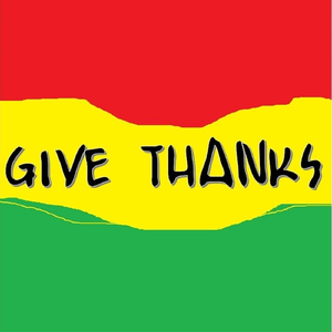 Give Thanks