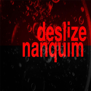 Deslize Nanquim