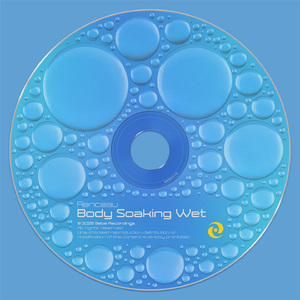 Body Soaking Wet
