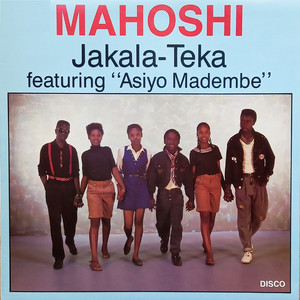 Asiyo Madembe