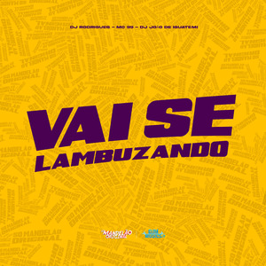 Vai Se Lambuzando