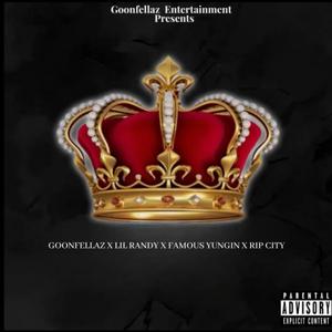 Da Throne (feat. Lil Randy, Famous Yungin & Rip City)