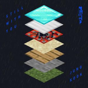 田柾国 (BTS) -Still With You (locky_Y 的靴子腿）