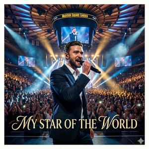 My Star of the World