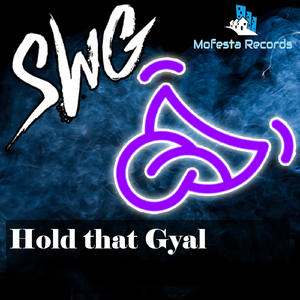 Hold That Gyal (P***y Likken)