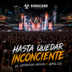 Hasta Quedar Inconciente