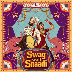 Swag Wali Shaadi