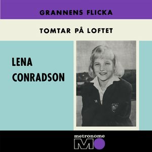 Grannens flicka
